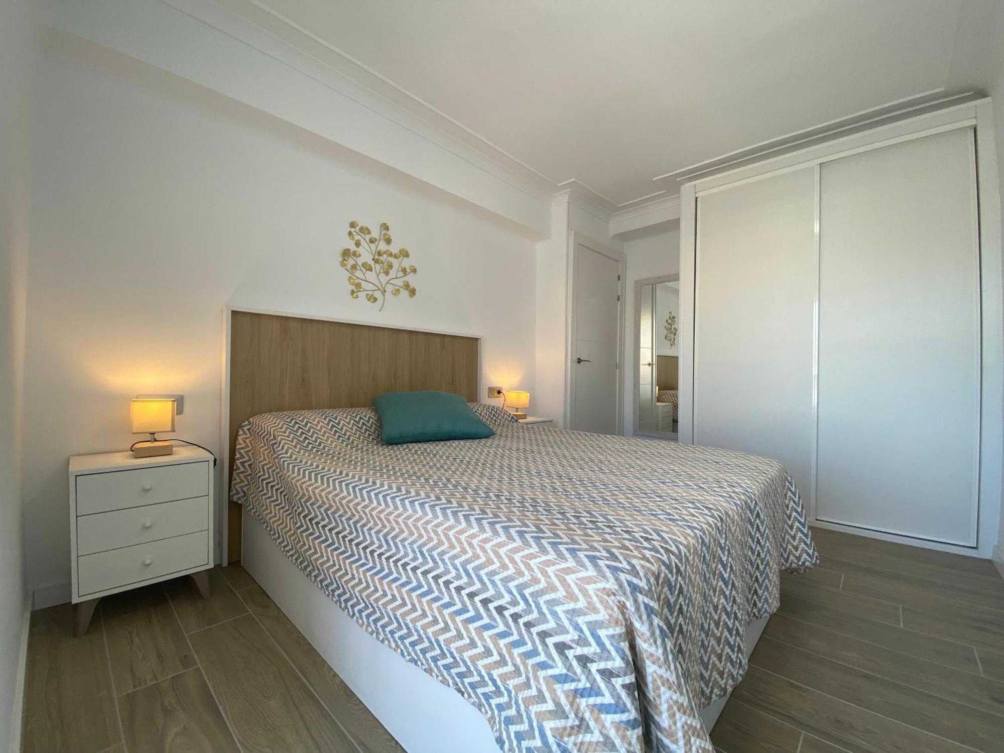 Piso Solimar Apartament