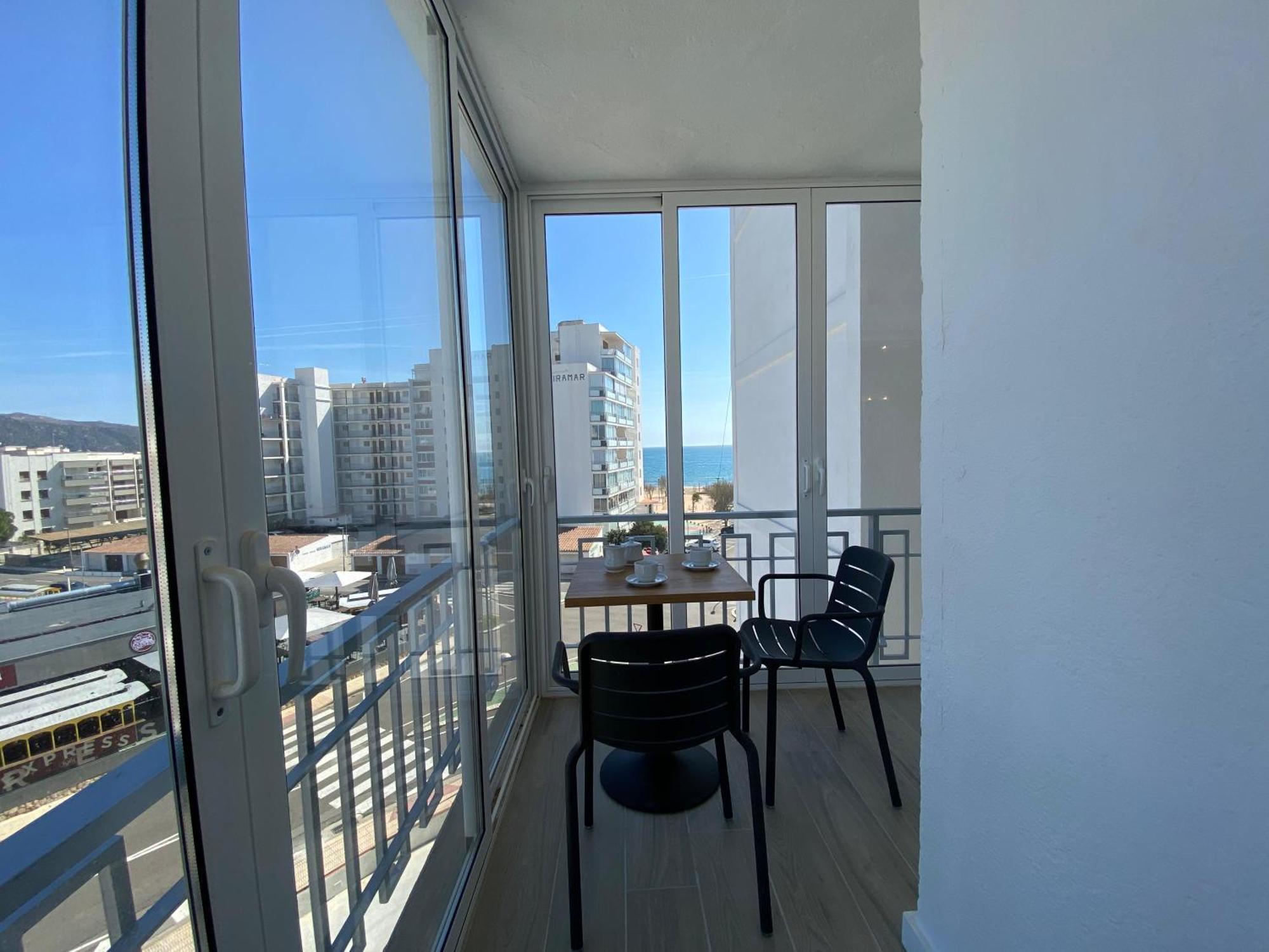 Piso Solimar Apartament *