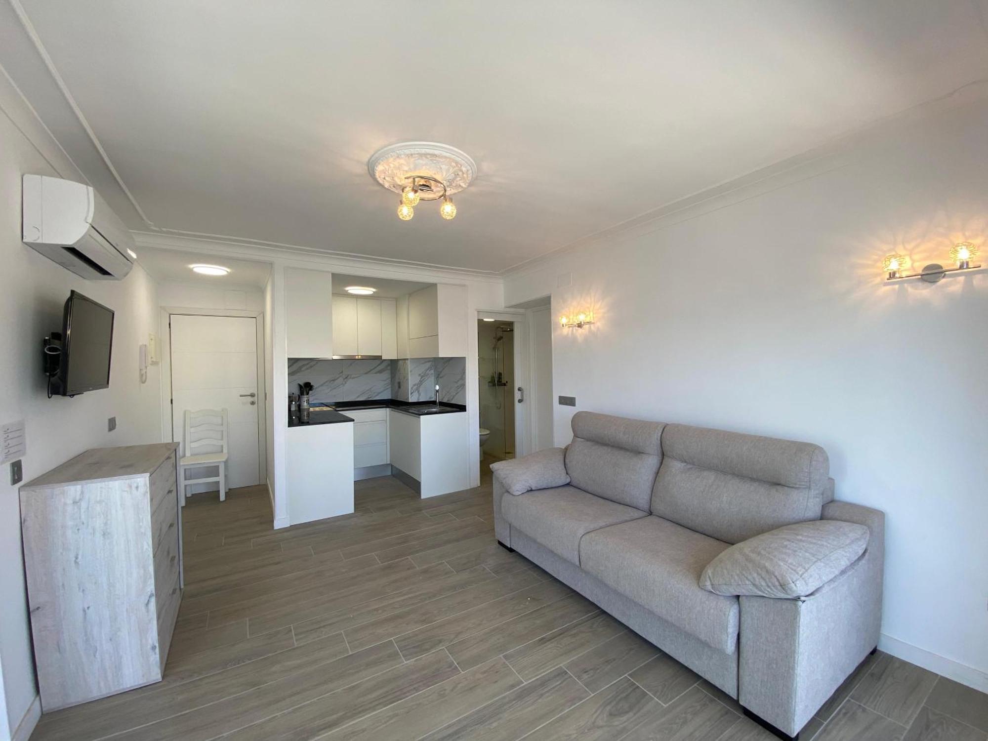 Piso Solimar Appartamento